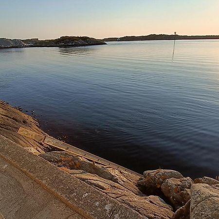 Seaview Apartment Karmoy Sæveland Exterior foto